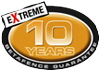 Garantie 20 years  Betafence eXtreme