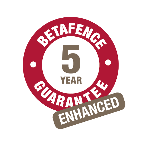 betafence-5-year-enhanced-guarantee-2023