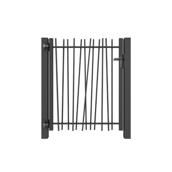 CreaZen Betafence